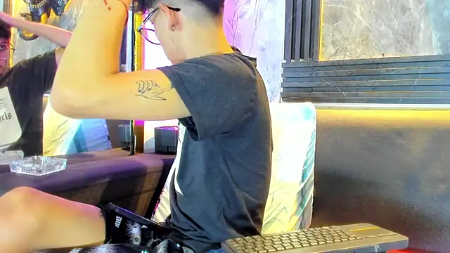 Brianhot0F online show from 06.25.26