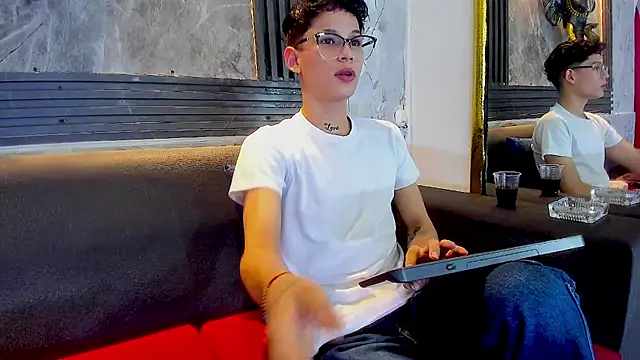 Brianhot0F online show from 07.03.26