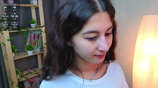 JasminKitany online show from 07.02.26