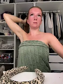 Sofiaswrldxo online show from 07.09.26