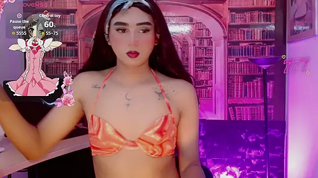 Kimberly Lopez online show from 06.19.26