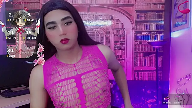 Kimberly Lopez online show from 06.24.26