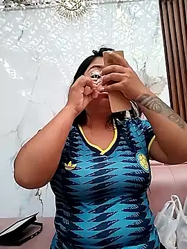 Amber Herrera online show from 06.15.26
