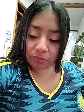 Amber Herrera online show from 06.18.26