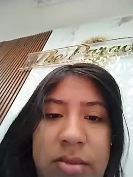Amber Herrera online show from 07.20.26