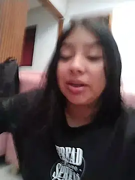 Amber Herrera online show from 07.21.26