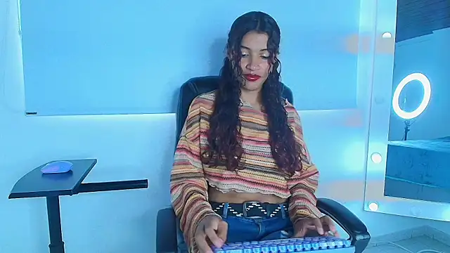 Aylin valerie online show from 06.23.26