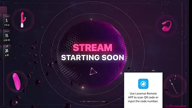DaDarkLord online show from 06.22.26