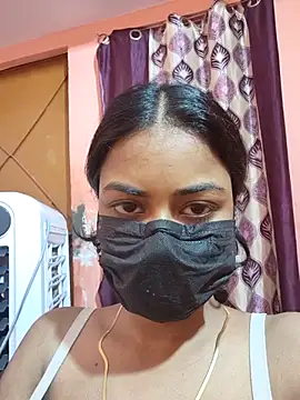 Snapshot of Rajput_aru chatting on 07.23.26 Rajput aru online show from 07.23.26