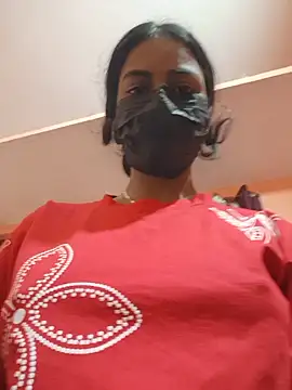 Snapshot of Rajput_aru chatting on 07.31.26 Rajput aru online show from 07.31.26