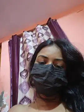 Snapshot of Rajput_aru chatting on 08.01.26 Rajput aru online show from 08.01.26