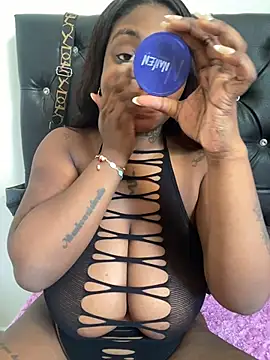 Zaarahott online show from 07.14.26