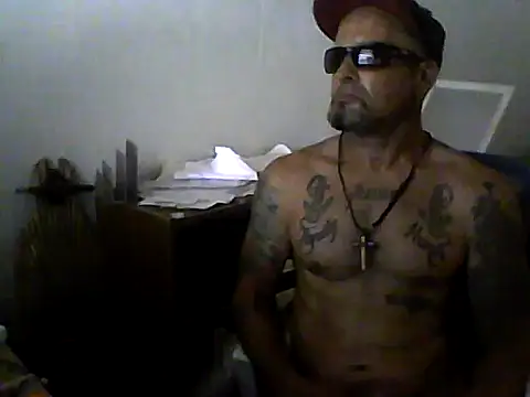 SlickDickyadown online show from 06.17.26