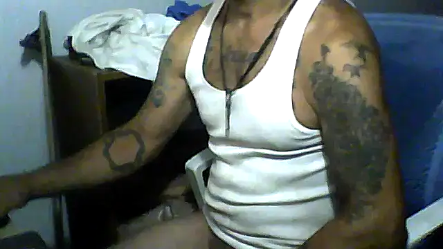 SlickDickyadown online show from 07.17.26