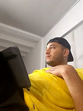 Thiago Stone1 online show from 06.28.26