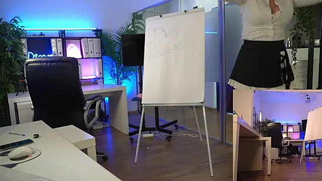 BabesGoWild online show from 03.27.26