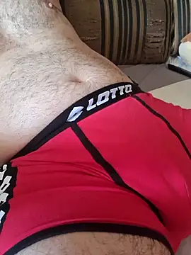 Maturesexyman online show from 06.20.26