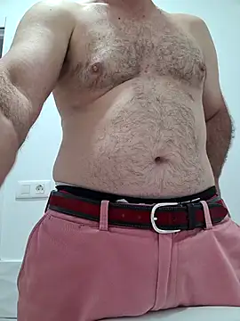 Maturesexyman online show from 06.24.26