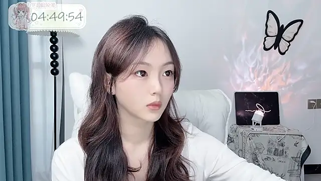 wenwen8888 online show from 07.20.26