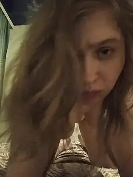  AngelaGarcia  online show from 06.25.26