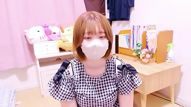 mugimugi 18 online show from 06.13.26