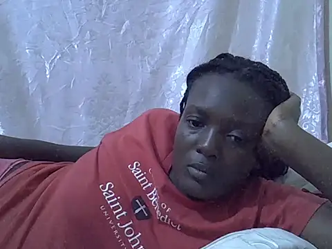 Snapshot of Hot-Zelinda chatting on 07.11.26 Hot-Zelinda online show from 07.11.26