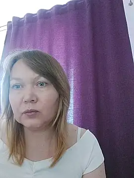 MarikaLane online show from 06.06.26