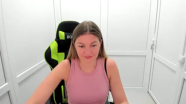 MiaSummerr  online show from 06.30.26