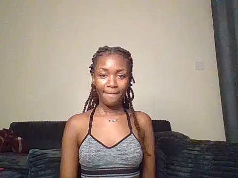 Lill Miss online show from 07.07.26