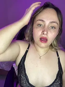 Rositafresitaa online show from 06.11.26