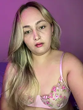 Rositafresitaa online show from 07.21.26