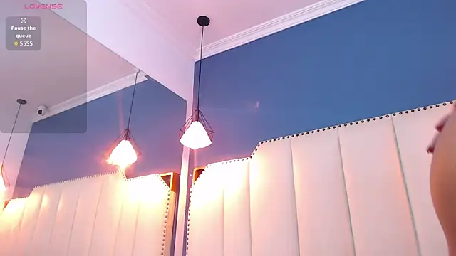 HannaCeleste online show from 06.26.26