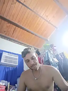 RyanoCaps online show from 06.11.26