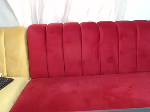 Cristinaahxx online show from 07.01.26