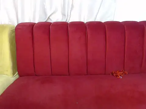 Cristinaahxx online show from 07.11.26