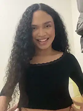 AnaAngel  online show from 06.10.26