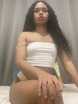 AnaAngel  online show from 07.07.26