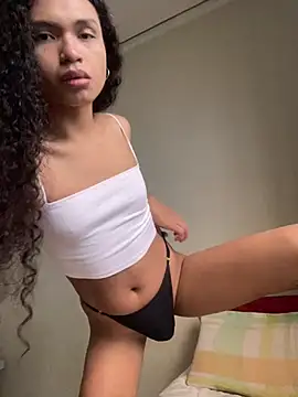 AnaAngel  online show from 07.15.26