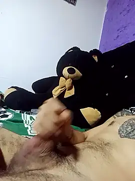 ellobohot1 online show from 06.06.26