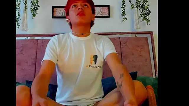 cipher finn online show from 06.08.26
