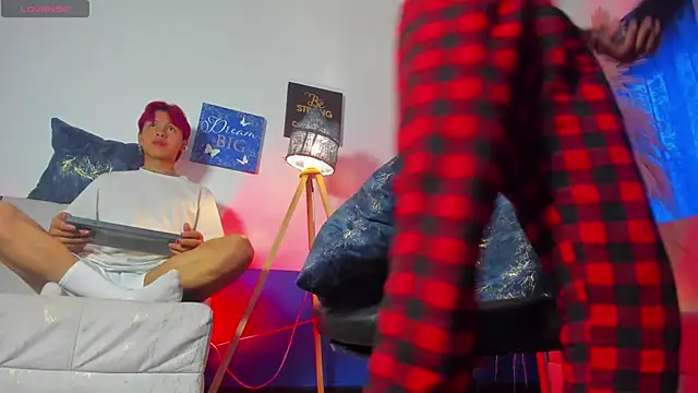 cipher finn online show from 06.17.26
