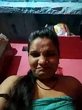 Cut rani64 online show from 07.04.26