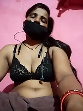 Cut rani64 online show from 07.10.26
