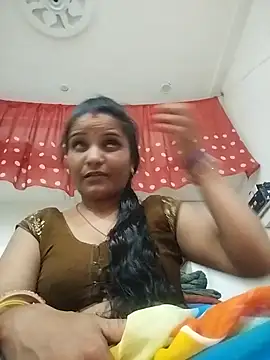 Cut rani64 online show from 08.06.26