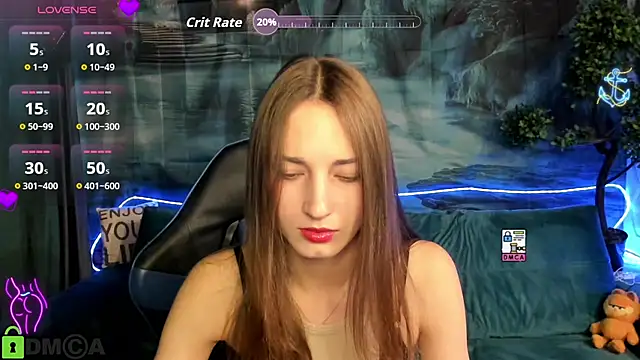 MaryMee88 online show from 06.18.26