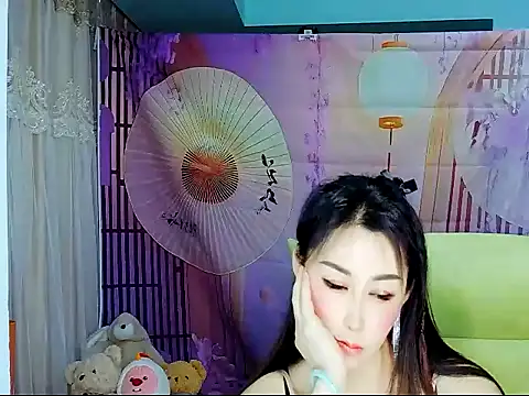 Duoduo-love online show from 06.08.26