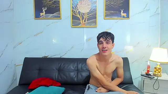 Litle sweet boys online show from 06.28.26