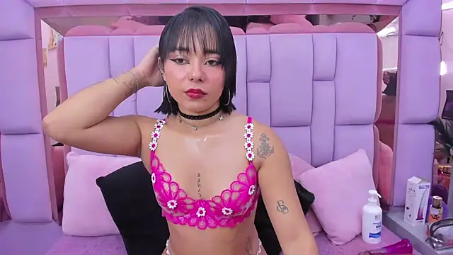 roxane vega online show from 07.21.26
