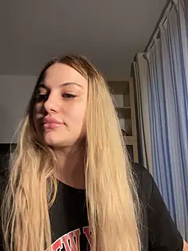 DariaSellen online show from 06.13.26