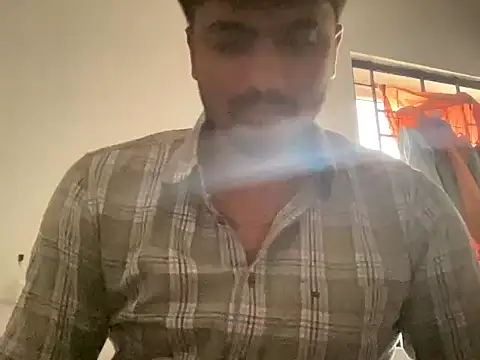 NAVIN0001 online show from 07.20.26